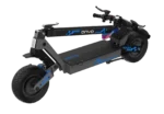 ONVO Mx-03 2400W Elektrikli Scooter / MX2026 Serisi - Görsel 4