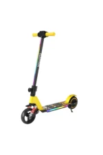 Electron S5 Elektrikli Çocuk Scooter (Sarı)