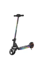 Electron S5 Elektrikli Çocuk Scooter (Siyah)
