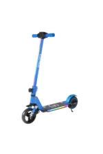Electron S5 Elektrikli Çocuk Scooter (Mavi)