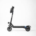 Onvo OV-012 X Plus Elektrikli Scooter 1600w - 2026 - Görsel 4