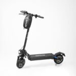 Onvo OV-012 X Plus Elektrikli Scooter 1600w - 2026 - Görsel 3