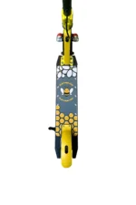 Electron S5 Elektrikli Çocuk Scooter (Sarı) - Görsel 3