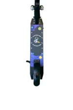 Electron S5 Elektrikli Çocuk Scooter (Siyah) - Görsel 5