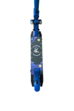 Electron S5 Elektrikli Çocuk Scooter (Mavi) - Görsel 3