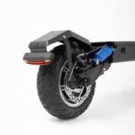 Onvo OV-012 X Plus Elektrikli Scooter 1600w - 2026 - Görsel 6