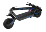 ONVO Mx-03 2400W Elektrikli Scooter / MX2026 Serisi - Görsel 4