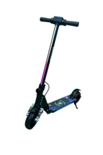 Electron S5 Elektrikli Çocuk Scooter (Siyah) - Görsel 3