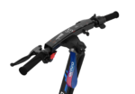 ONVO Mx-03 2400W Elektrikli Scooter / MX2026 Serisi - Görsel 5