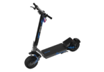 ONVO Mx-03 2400W Elektrikli Scooter / MX2026 Serisi - Görsel 6
