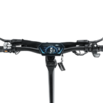 Hiley Tiger Supra Elektrikli Scooter 5200W | 120 KM Menzil | 90 KM/H - Görsel 4