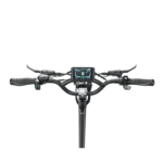 Hiley Tiger 10 GTR Elektrikli Scooter Su Geçirmez  2800 W - Görsel 5