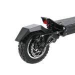 Hiley Tiger 10 GTR Elektrikli Scooter Su Geçirmez  2800 W - Görsel 4