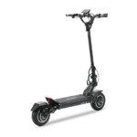 Hiley Tiger 10 GTR Elektrikli Scooter Su Geçirmez  2800 W - Görsel 2