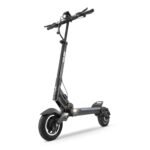 Hiley Tiger Max Gtr Elektrikli Scooter Su Geçirmez 1600 W
