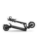 Hiley Tiger Max Gtr Elektrikli Scooter Su Geçirmez 1600 W - Görsel 3