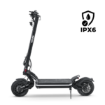 Hiley Tiger Supra Elektrikli Scooter 5200W | 120 KM Menzil | 90 KM/H