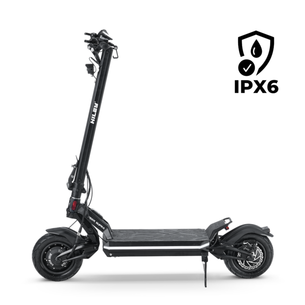 T_SUPRA-1-600x600-1.png Hiley Tiger Supra Elektrikli Scooter 5200W | 120 KM Menzil | 90 KM/H - Görsel 1
