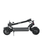 Hiley Tiger Supra Elektrikli Scooter 5200W | 120 KM Menzil | 90 KM/H - Görsel 5