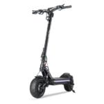 Hiley Tiger Supra Elektrikli Scooter 5200W | 120 KM Menzil | 90 KM/H - Görsel 6