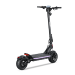 Hiley Tiger Supra Elektrikli Scooter 5200W | 120 KM Menzil | 90 KM/H - Görsel 3