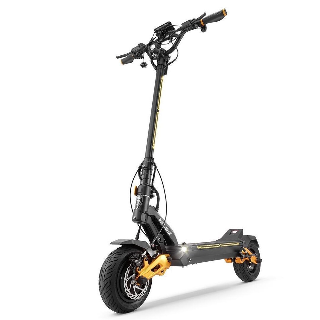 WhatsApp-Image-2025-05-05-at-16.48.53-4-e1762385984564.jpeg Hiley Tiger 10 V3 Elektrikli Scooter Su Geçirmez 2000 W - Görsel 1