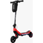 Onvo KX-02 Elektrikli Çocuk Scooter - 200W - 16 Km/S Hız - Kırmızı