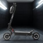 Onvo RX-07 Elektrikli Scooter - Görsel 2