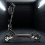 Onvo RX-04 Elektrikli Scooter - 2026 Seri - Görsel 4