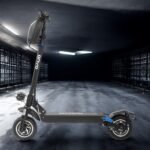Onvo OV-012 X Plus Elektrikli Scooter 1600w - 2026 - Görsel 2