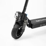 Onvo OV-12 Elektrikli Scooter 800 WATT - Görsel 6