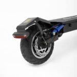 Onvo OV-12 Elektrikli Scooter 800 WATT - Görsel 7