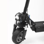 Onvo OV-012 X Plus Elektrikli Scooter 1600w - 2026 - Görsel 8