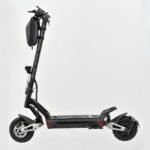 Onvo RX-04 Elektrikli Scooter - 2026 Seri - Görsel 2