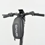Onvo RX-04 Elektrikli Scooter - 2026 Seri - Görsel 6