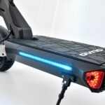 Onvo RX-04 Elektrikli Scooter - 2026 Seri - Görsel 9