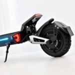 Onvo RX-04 Elektrikli Scooter - 2026 Seri - Görsel 11