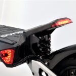 Onvo RX-04 Elektrikli Scooter - 2026 Seri - Görsel 12