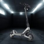 Onvo RX-05 Elektrikli Scooter - Görsel 2