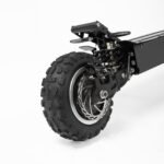 Onvo RX-07 Elektrikli Scooter - Görsel 7