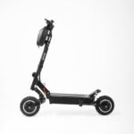 Onvo RX-07 Elektrikli Scooter - Görsel 4