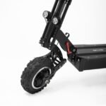 Onvo RX-07 Elektrikli Scooter - Görsel 6